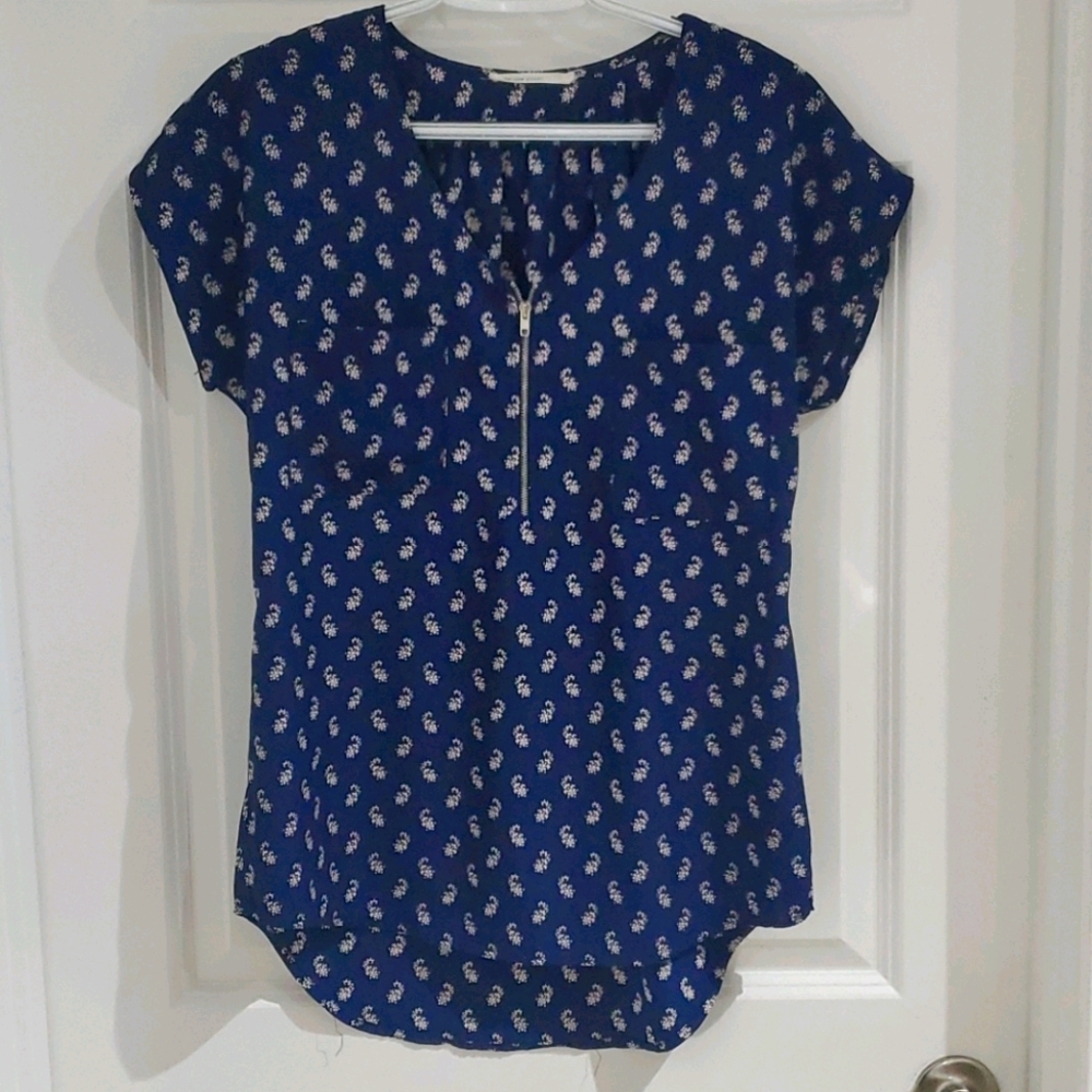 Tunic Top